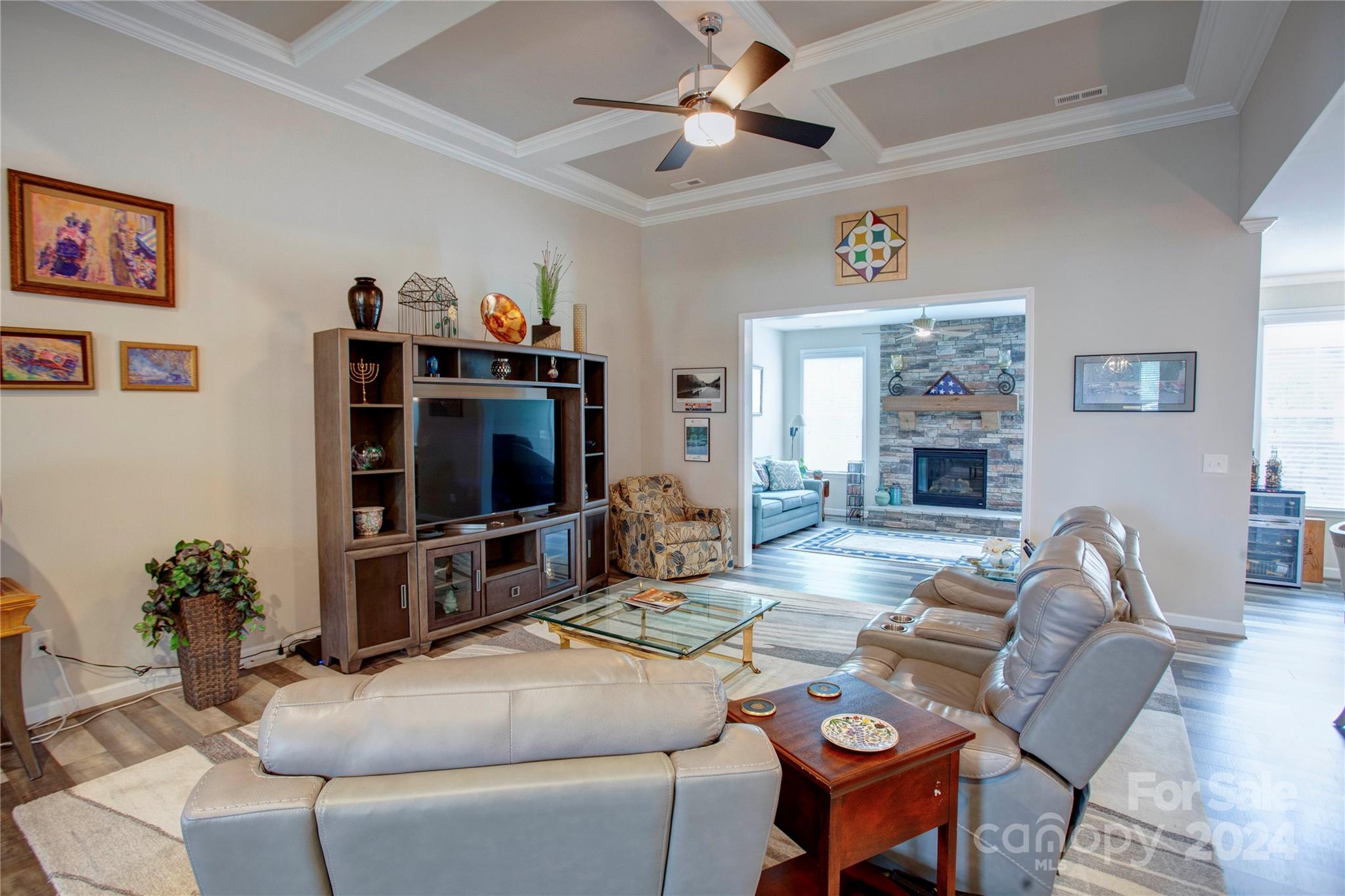 Bedford Farms - Residential