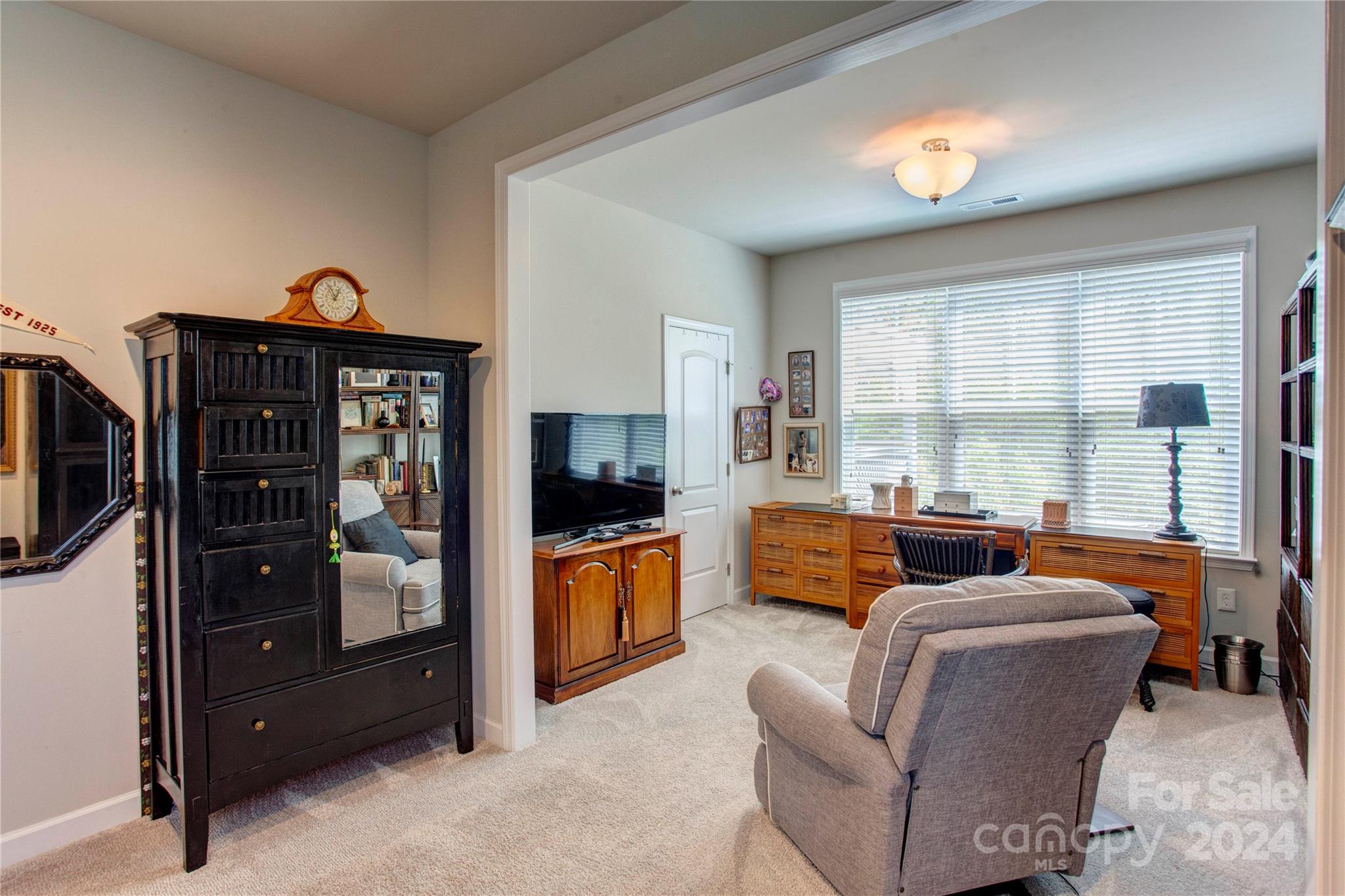 Bedford Farms - Residential