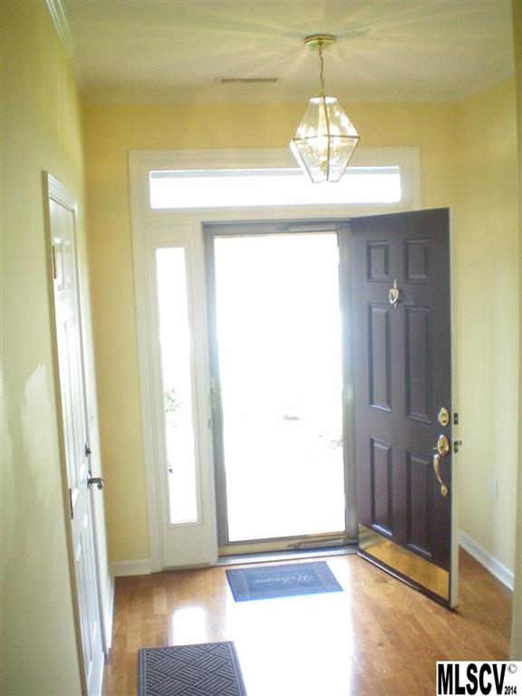 Abingdon - Residential