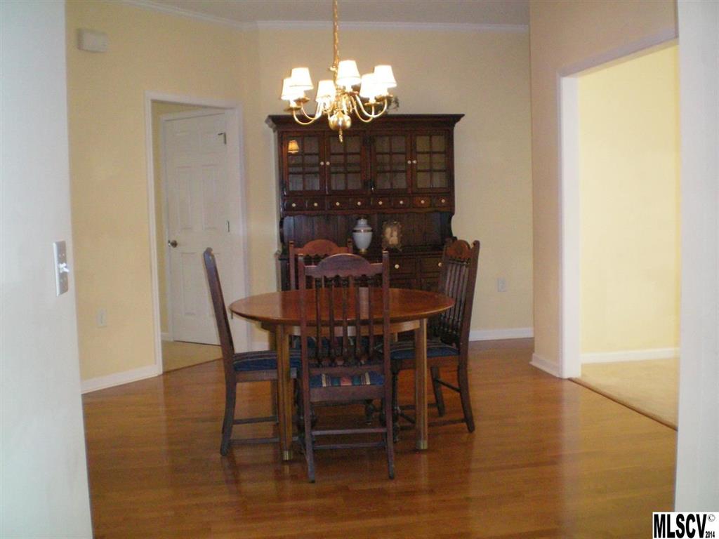 Abingdon - Residential