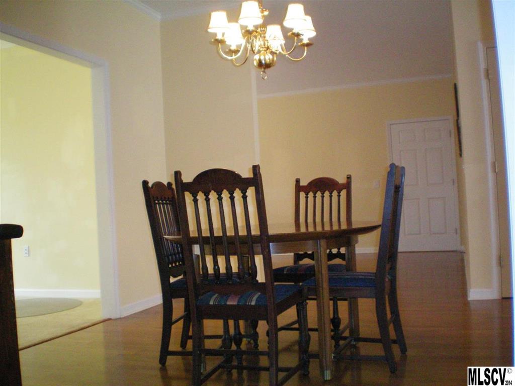 Abingdon - Residential