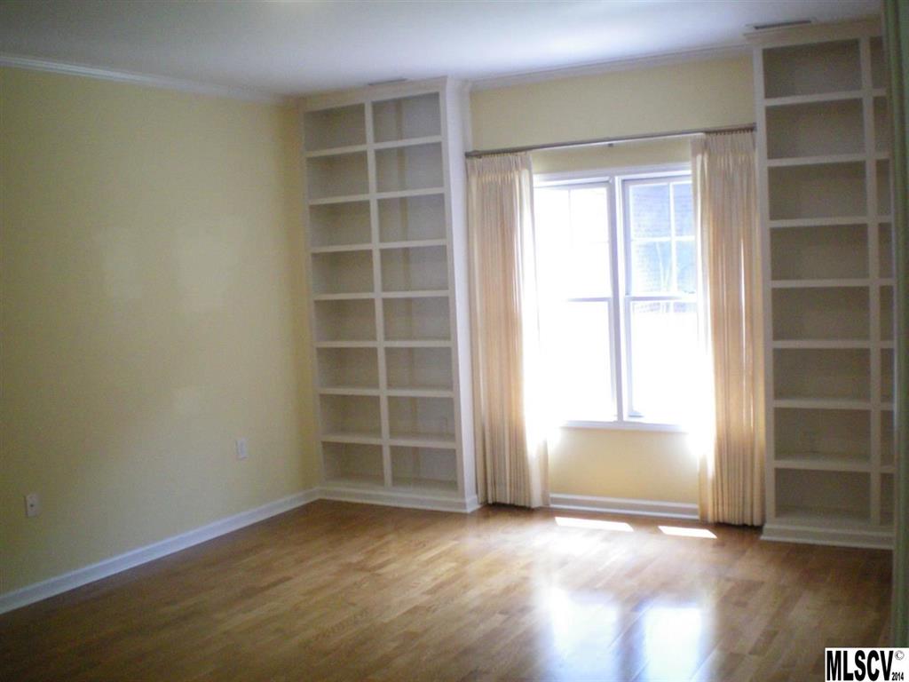 Abingdon - Residential