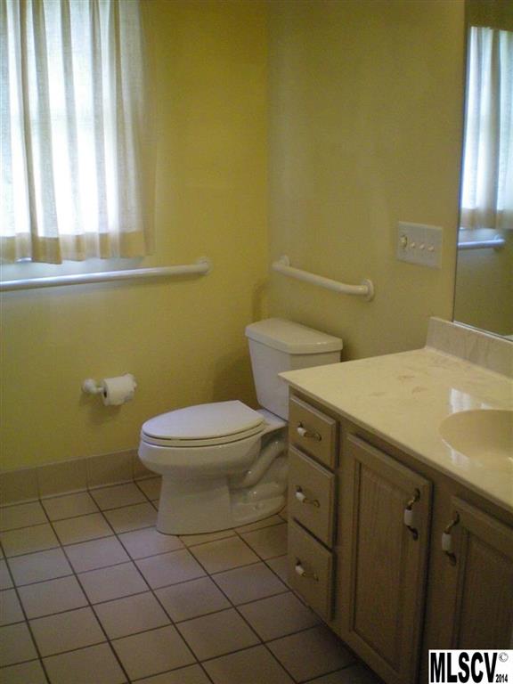 Abingdon - Residential