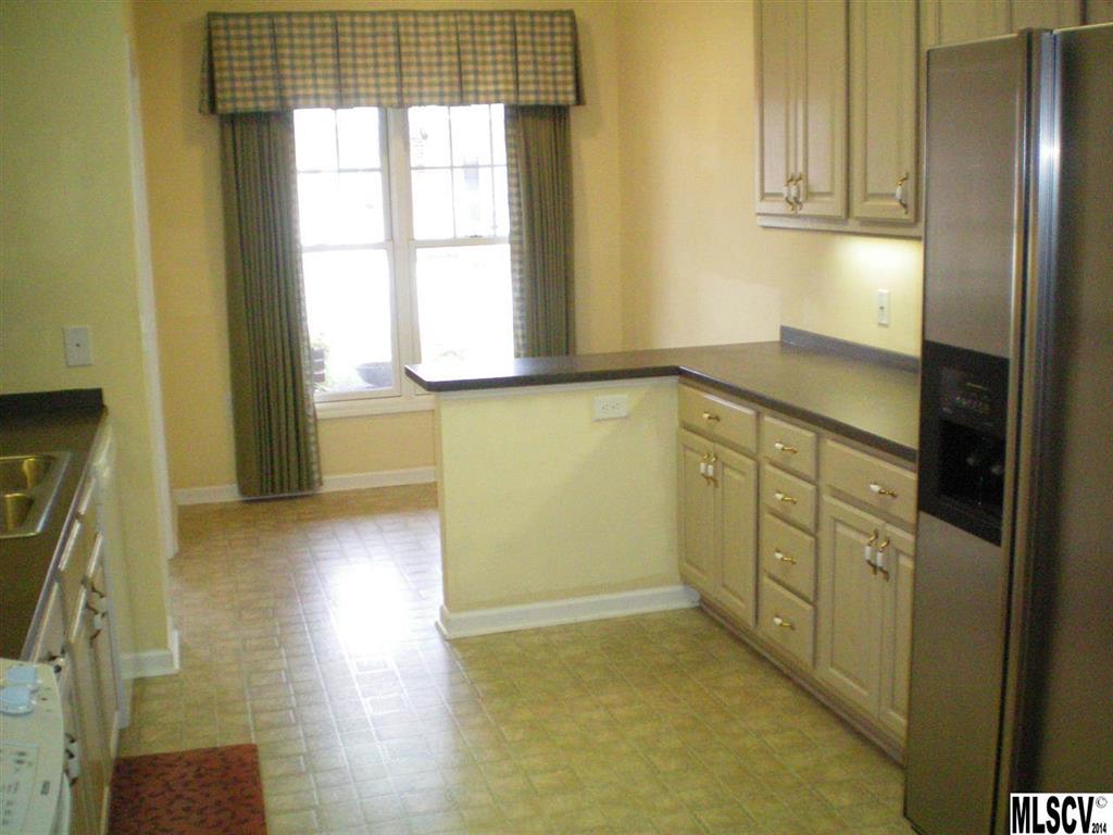 Abingdon - Residential