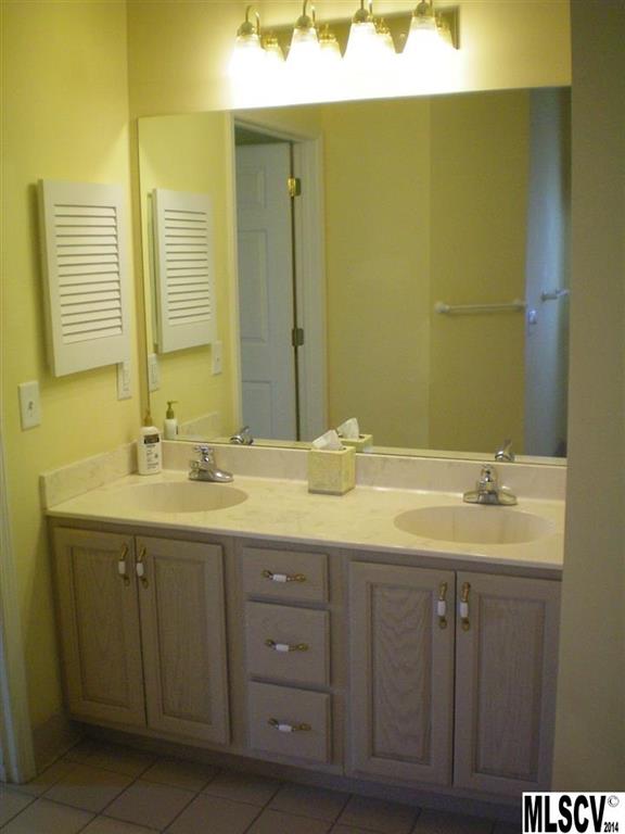 Abingdon - Residential