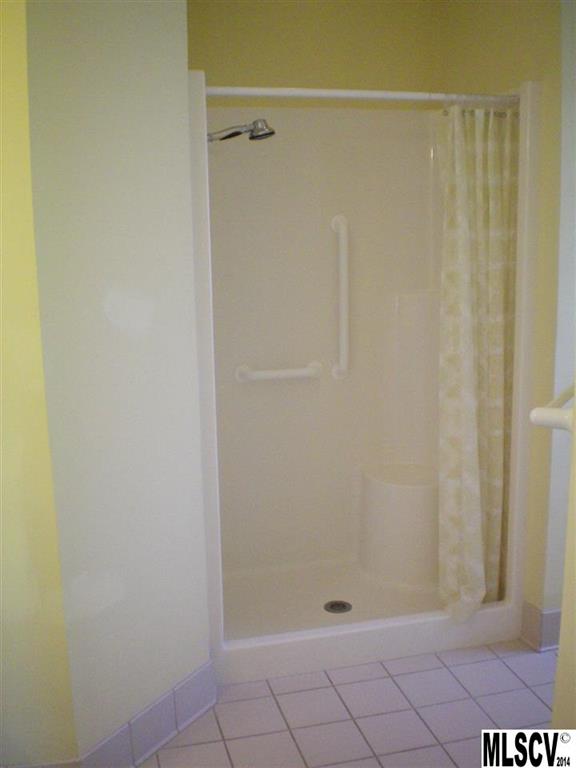 Abingdon - Residential