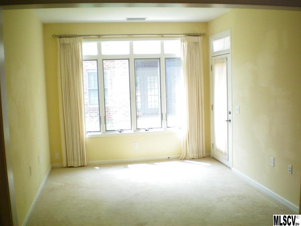 Abingdon - Residential