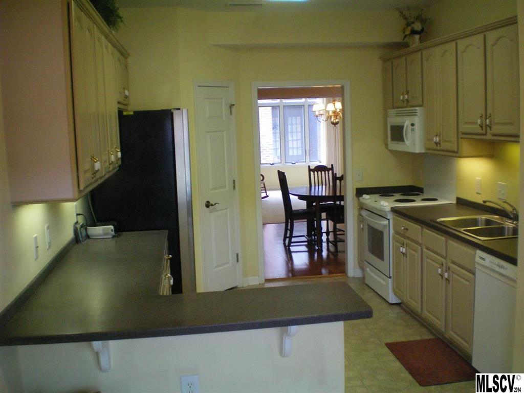 Abingdon - Residential