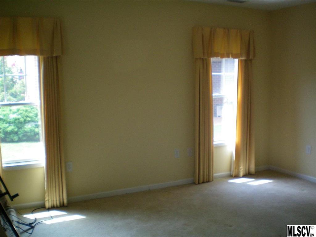 Abingdon - Residential