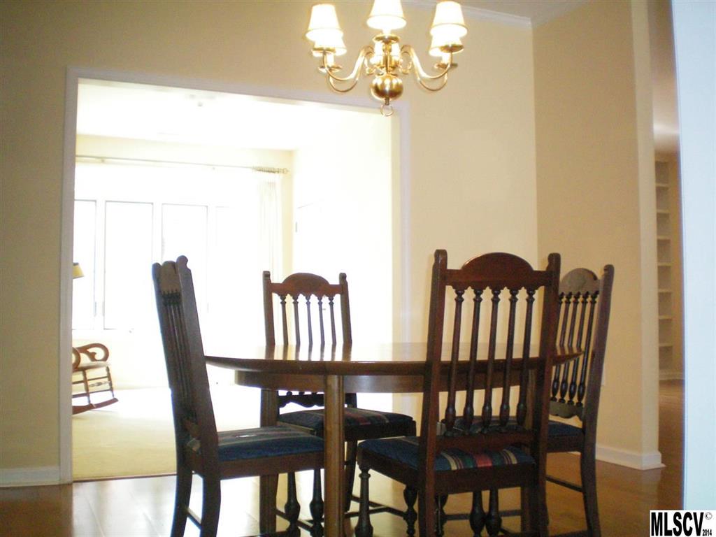 Abingdon - Residential