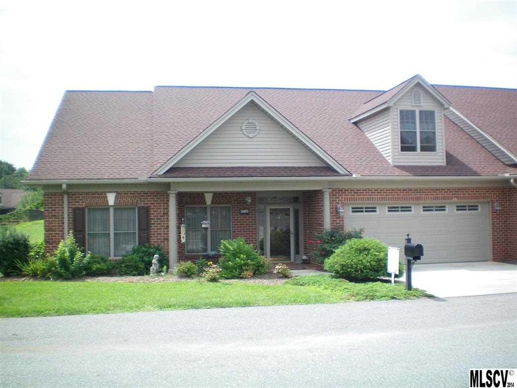 Abingdon - Residential