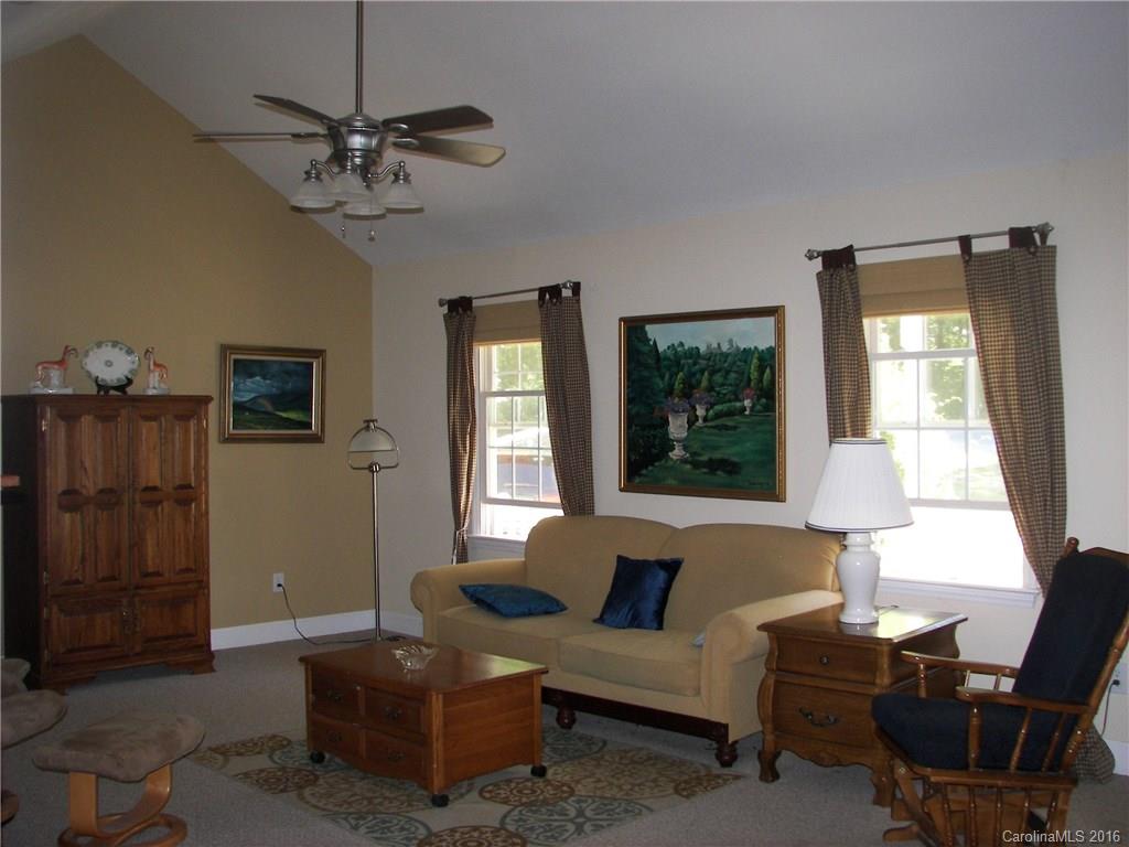 Ruth Ridge - Residential