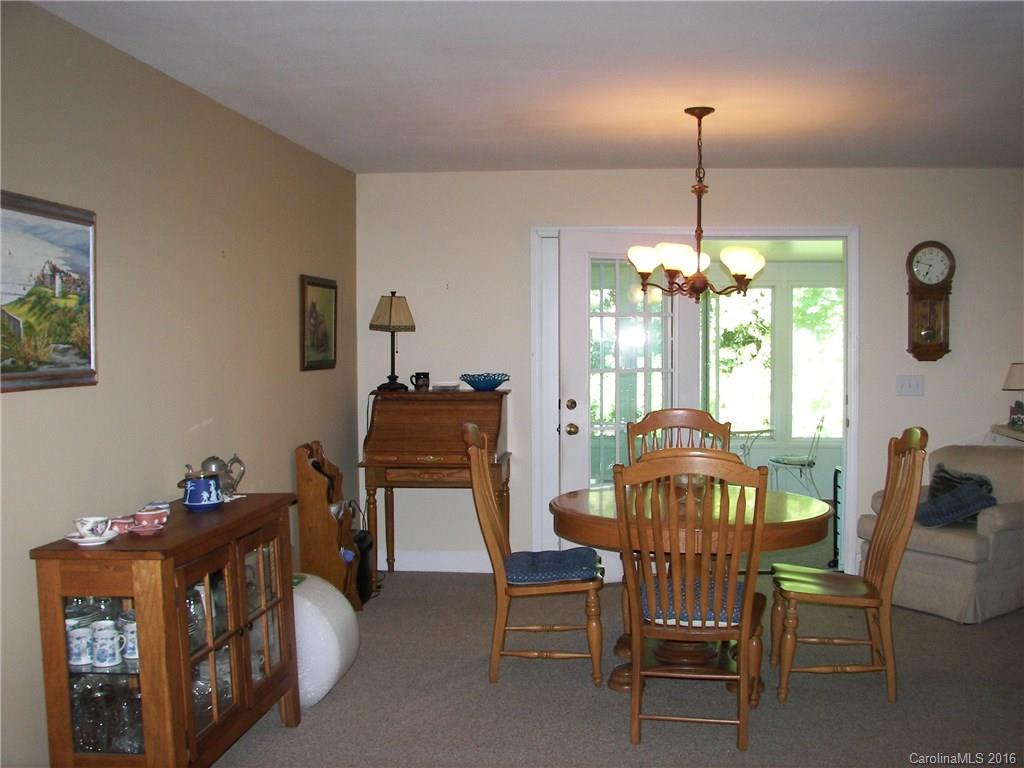 Ruth Ridge - Residential