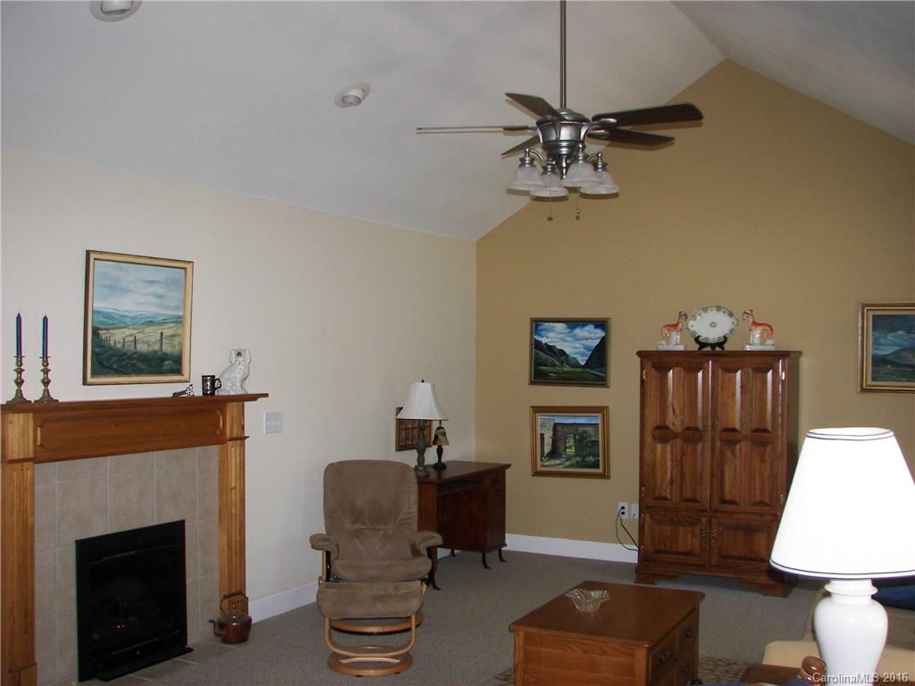 Ruth Ridge - Residential