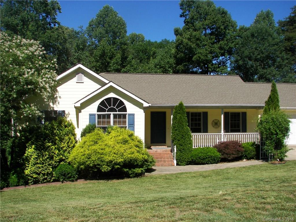 Ruth Ridge - Residential