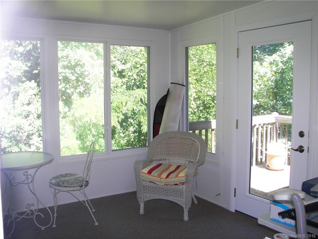 Ruth Ridge - Residential