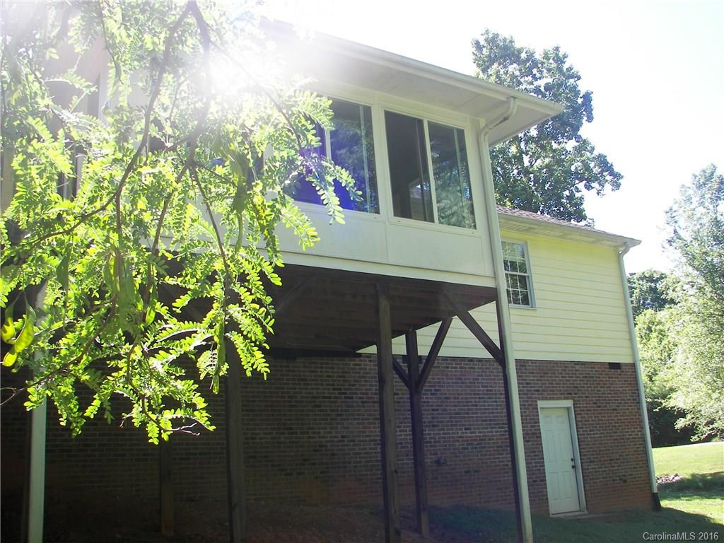 Ruth Ridge - Residential