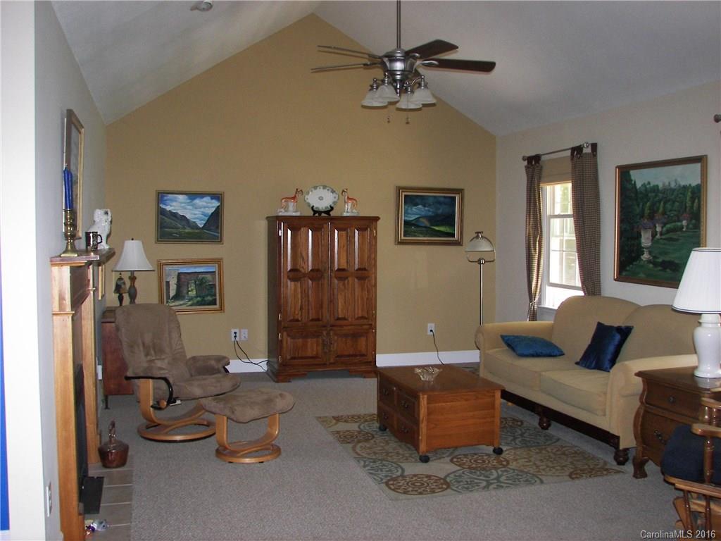 Ruth Ridge - Residential