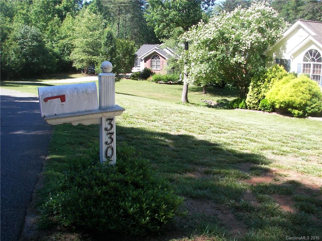 Ruth Ridge - Residential