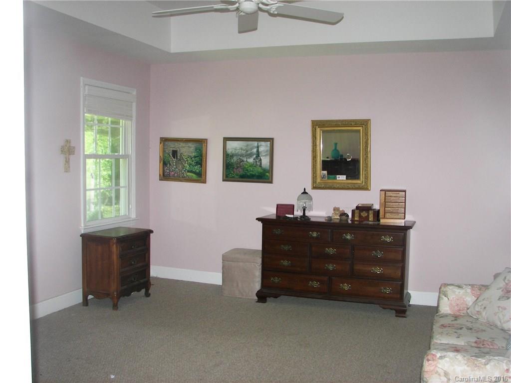 Ruth Ridge - Residential