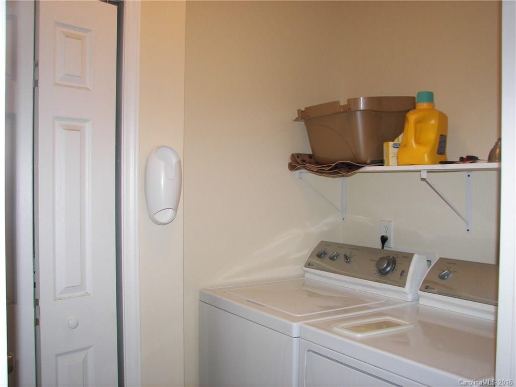 Ruth Ridge - Residential