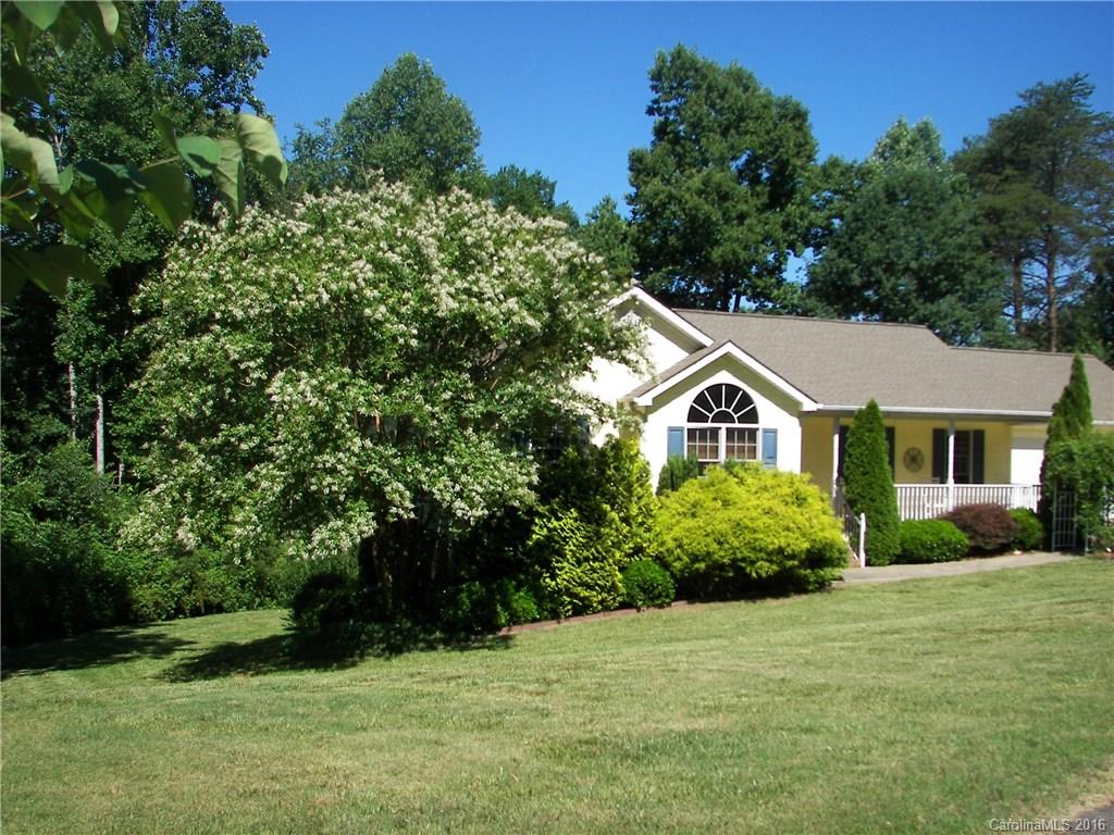 Ruth Ridge - Residential