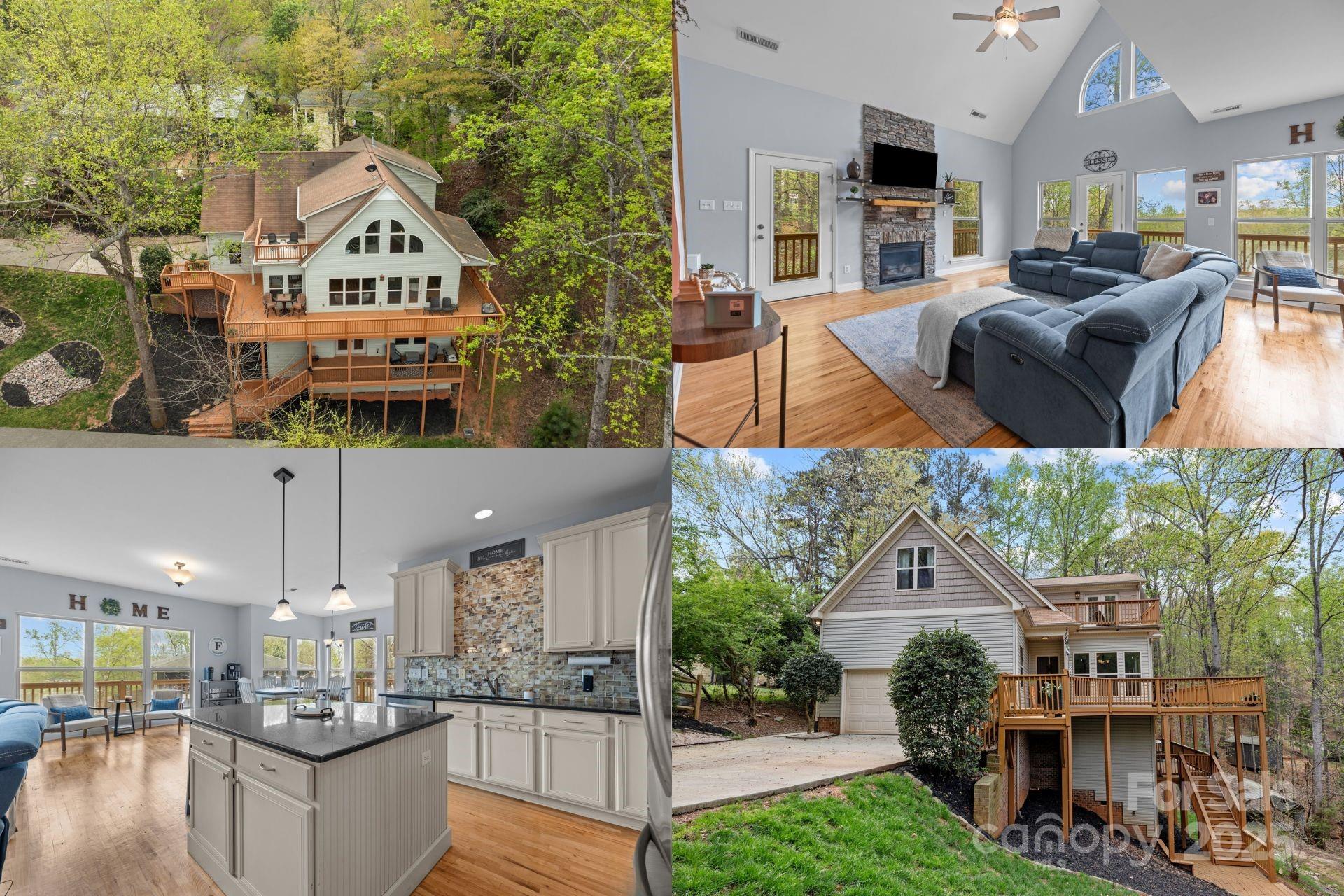 Tega Cay - Residential