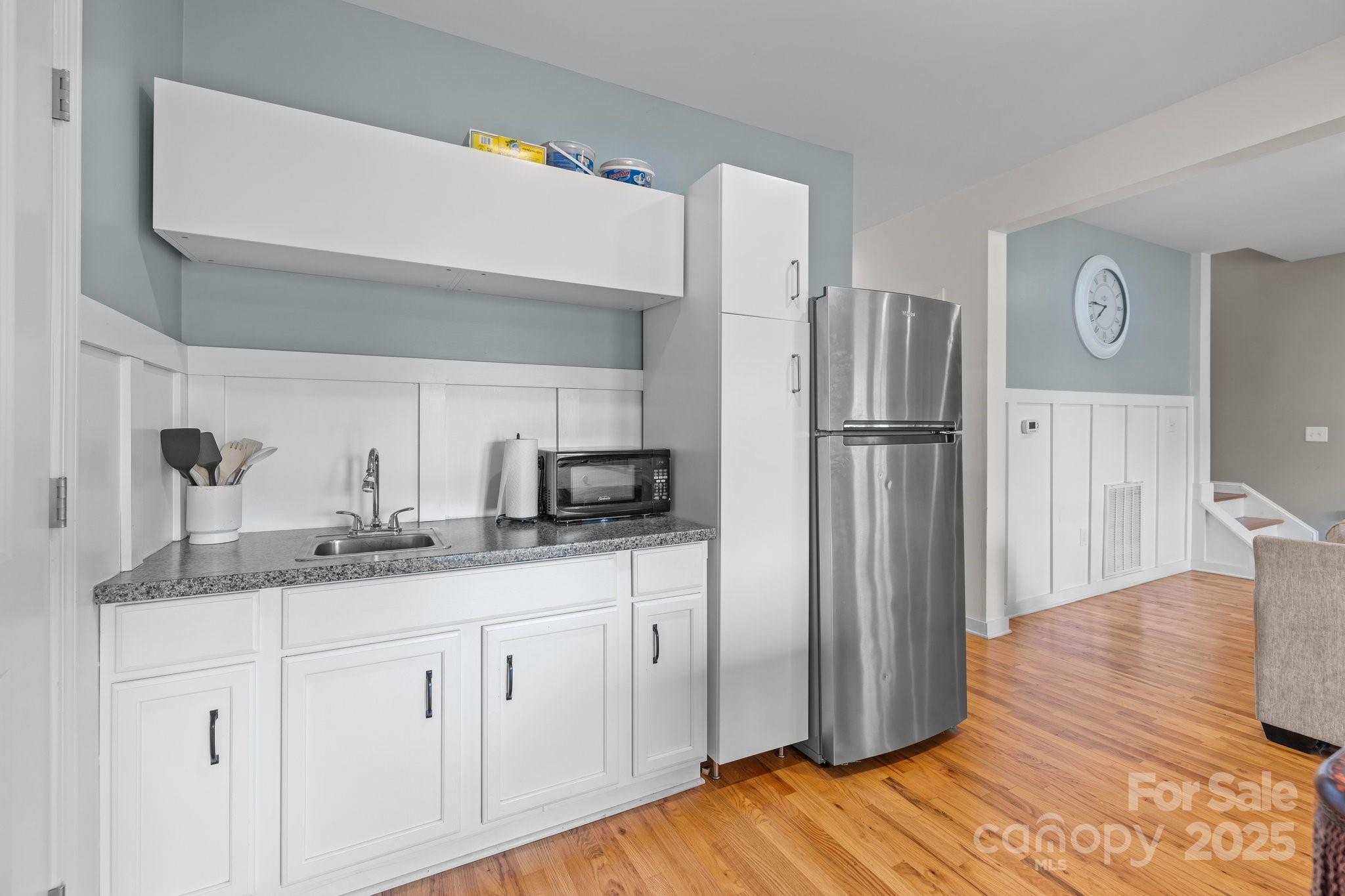 Tega Cay - Residential