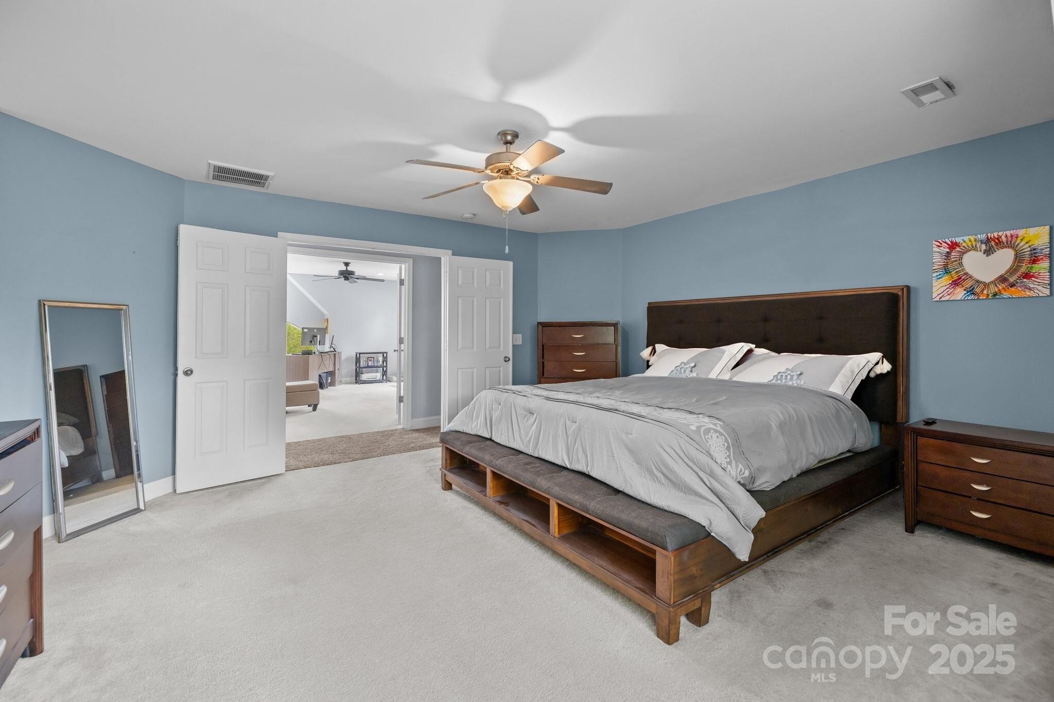 Tega Cay - Residential