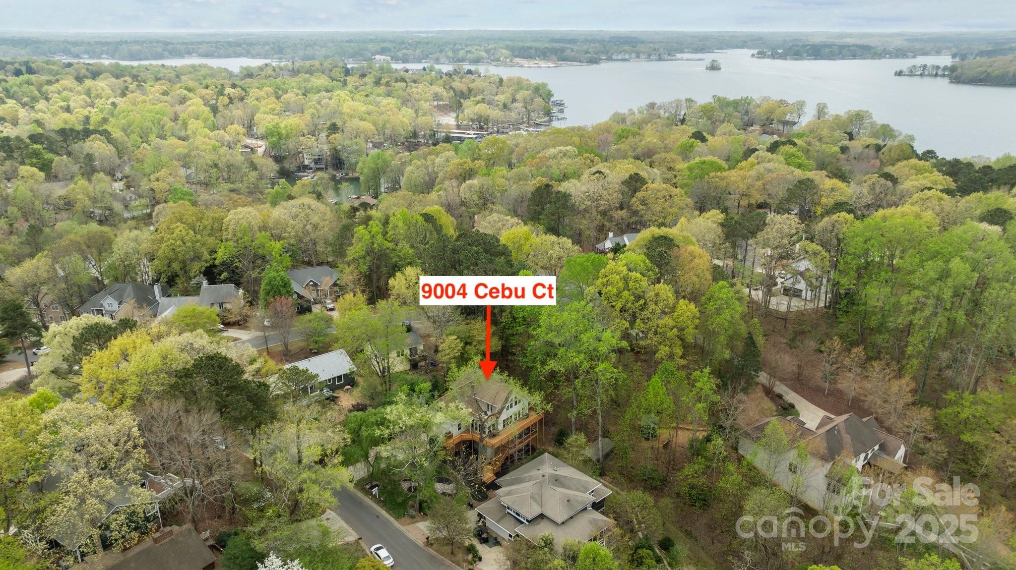 Tega Cay - Residential