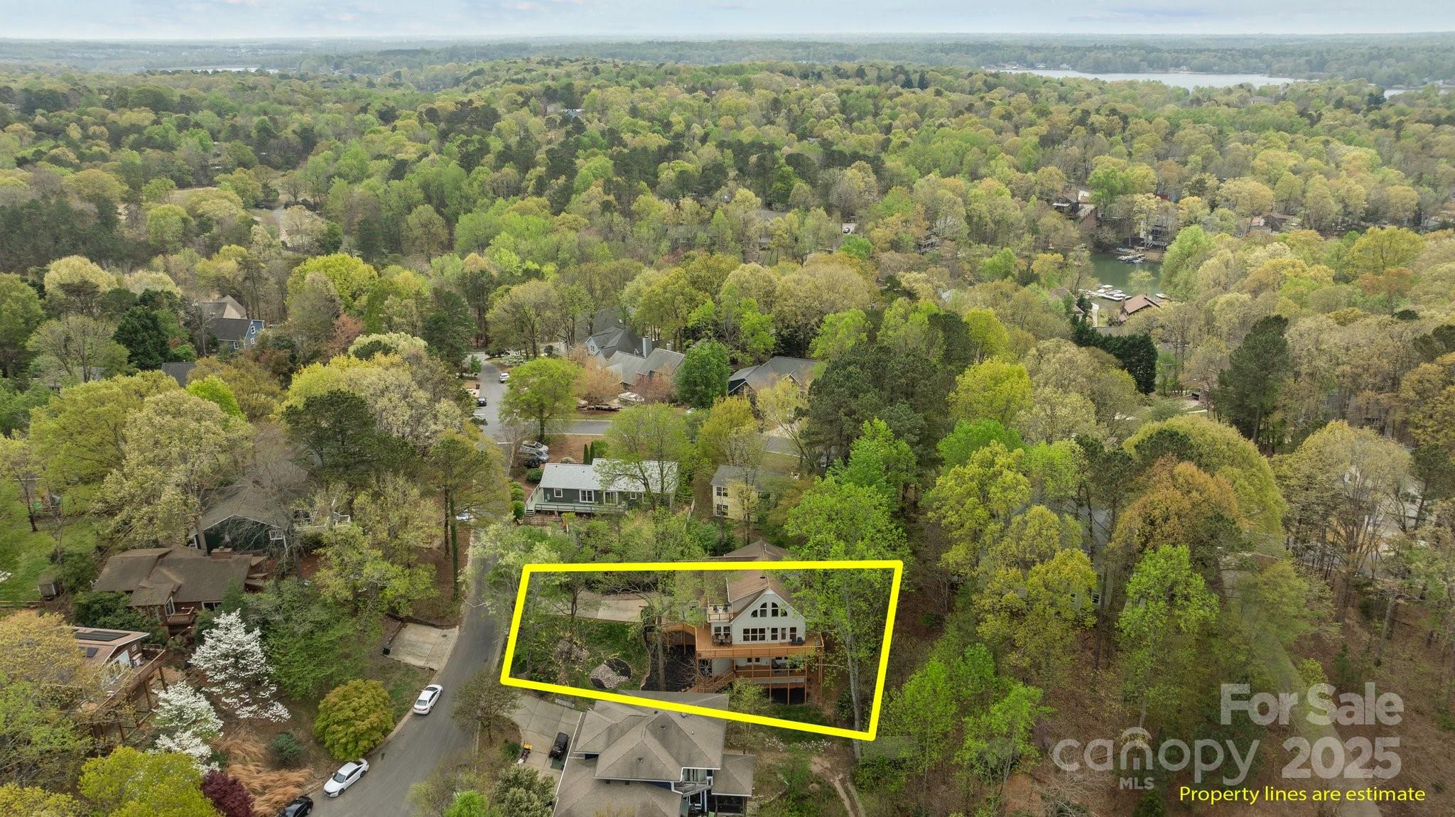 Tega Cay - Residential