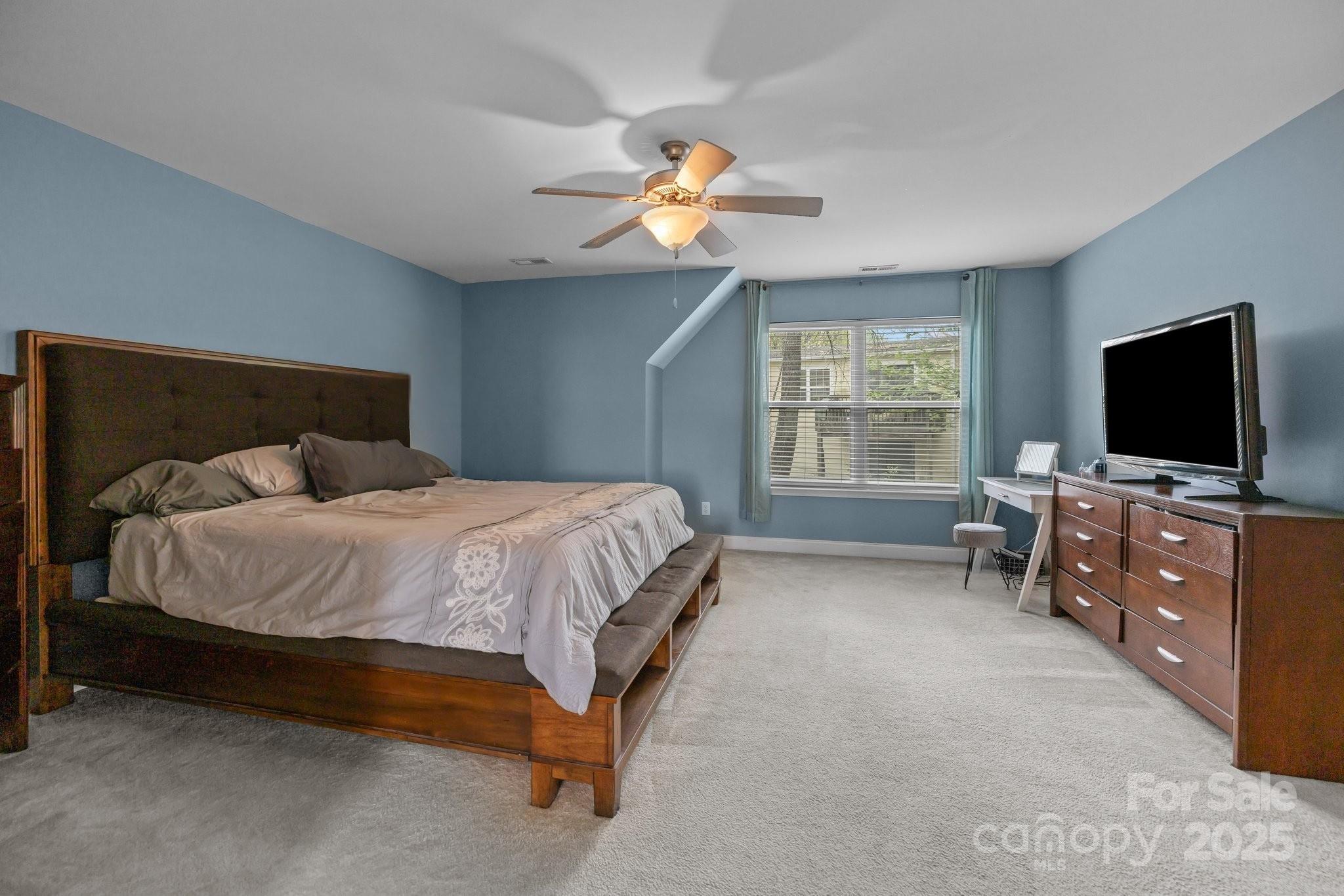 Tega Cay - Residential