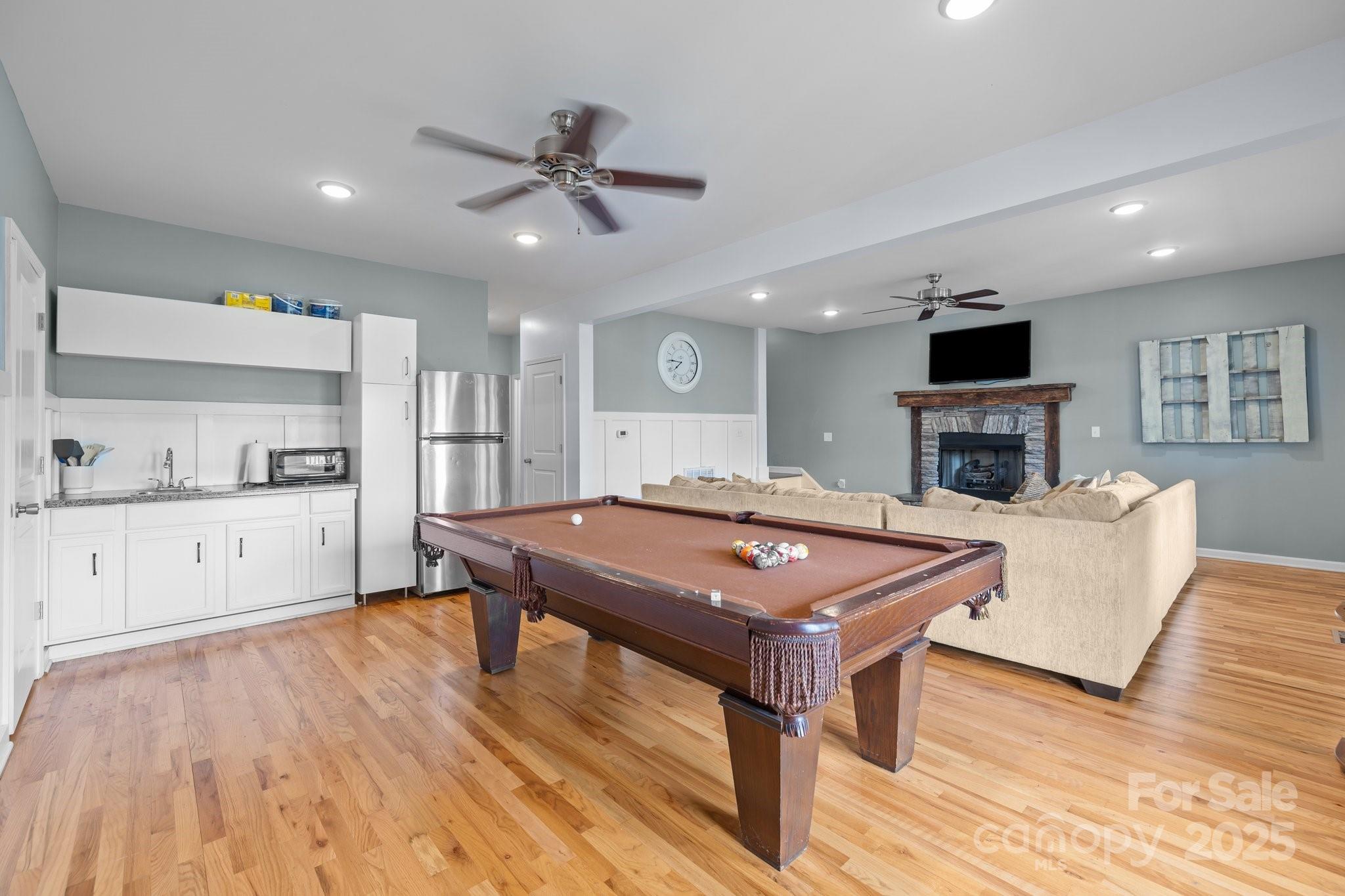 Tega Cay - Residential