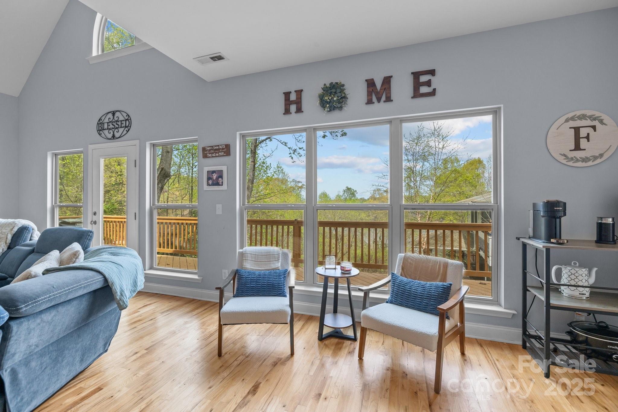 Tega Cay - Residential