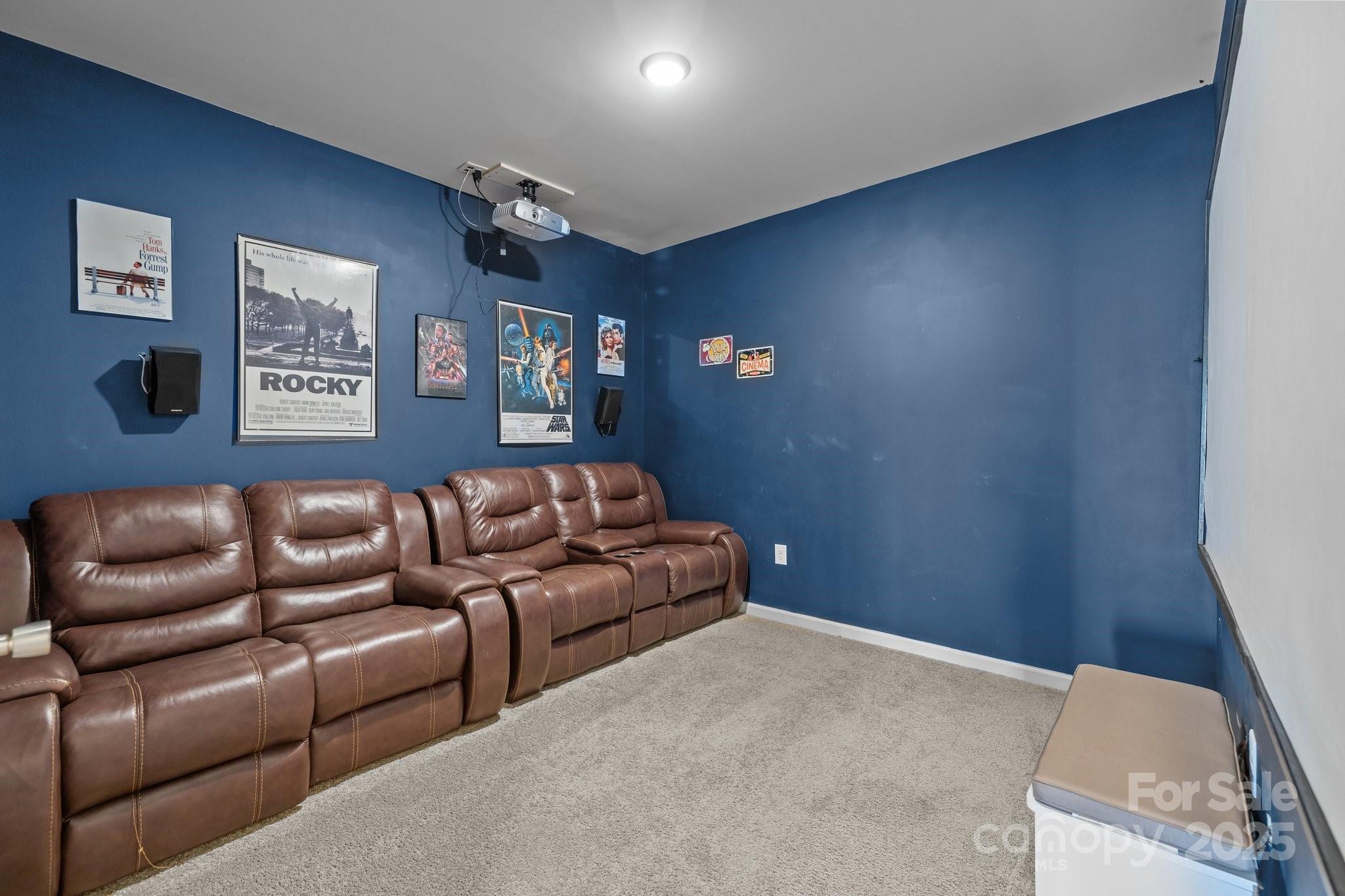 Tega Cay - Residential