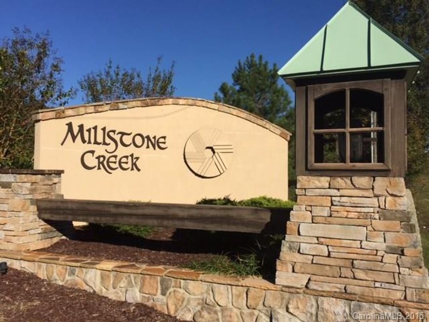 Build your dream home on this beautiful one acre wooded lot in the premiere community of Lancaster County's panhandle area.  This luxury neighborhood of stately homes is easily accessible to I-485 and I-77 with convenient access to Charlotte, Waxhaw, Fort Mill and Lancaster It is only minutes from the Ballantyne area of Charlotte.  Low SC taxes and prestigious Indian Land schools.