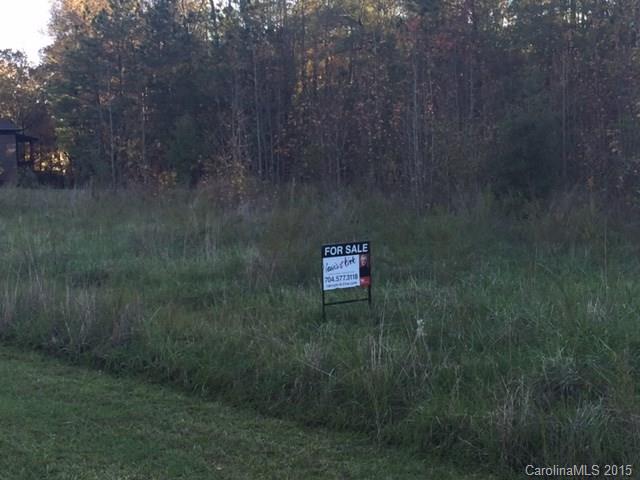 Millstone Creek - Land