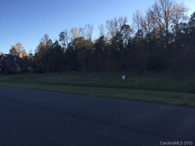 Millstone Creek - Land