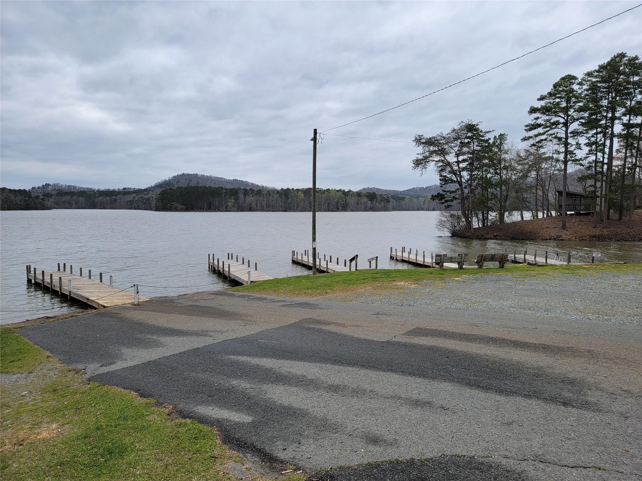 Holiday Shores - Land