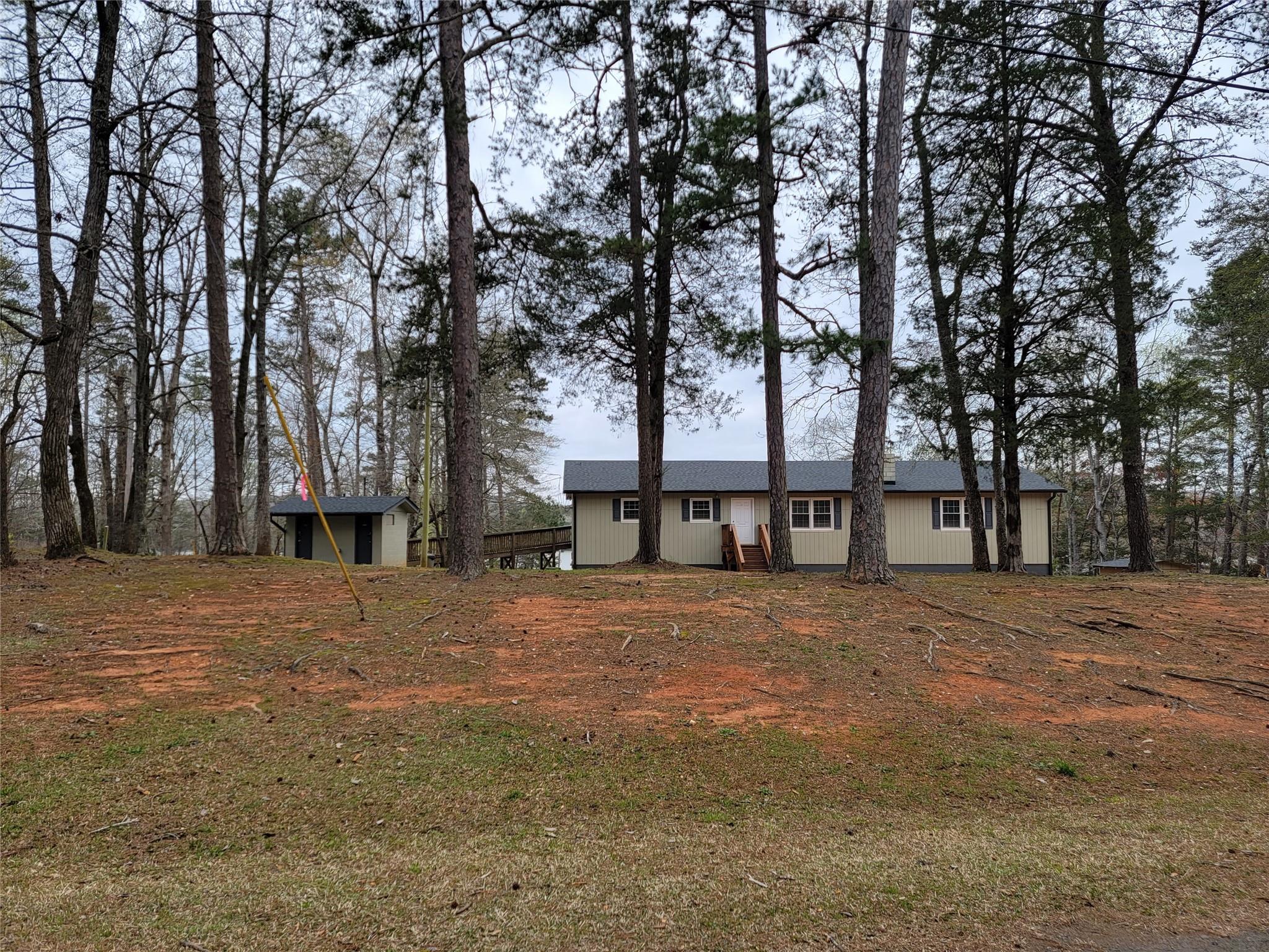 Holiday Shores - Land