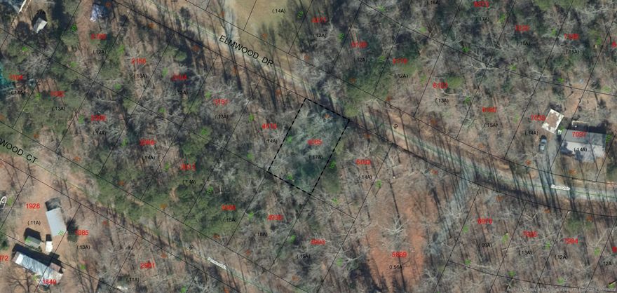 Individual Lot in Holiday Shores with access to Community Clubhouse and Lake Access. Check out Holiday Shores website at https://holidayshores.hoaspace.com for more information on the amenities. Perc test has not been completed. Perc test and survey will be Buyer Responsibility if desired.