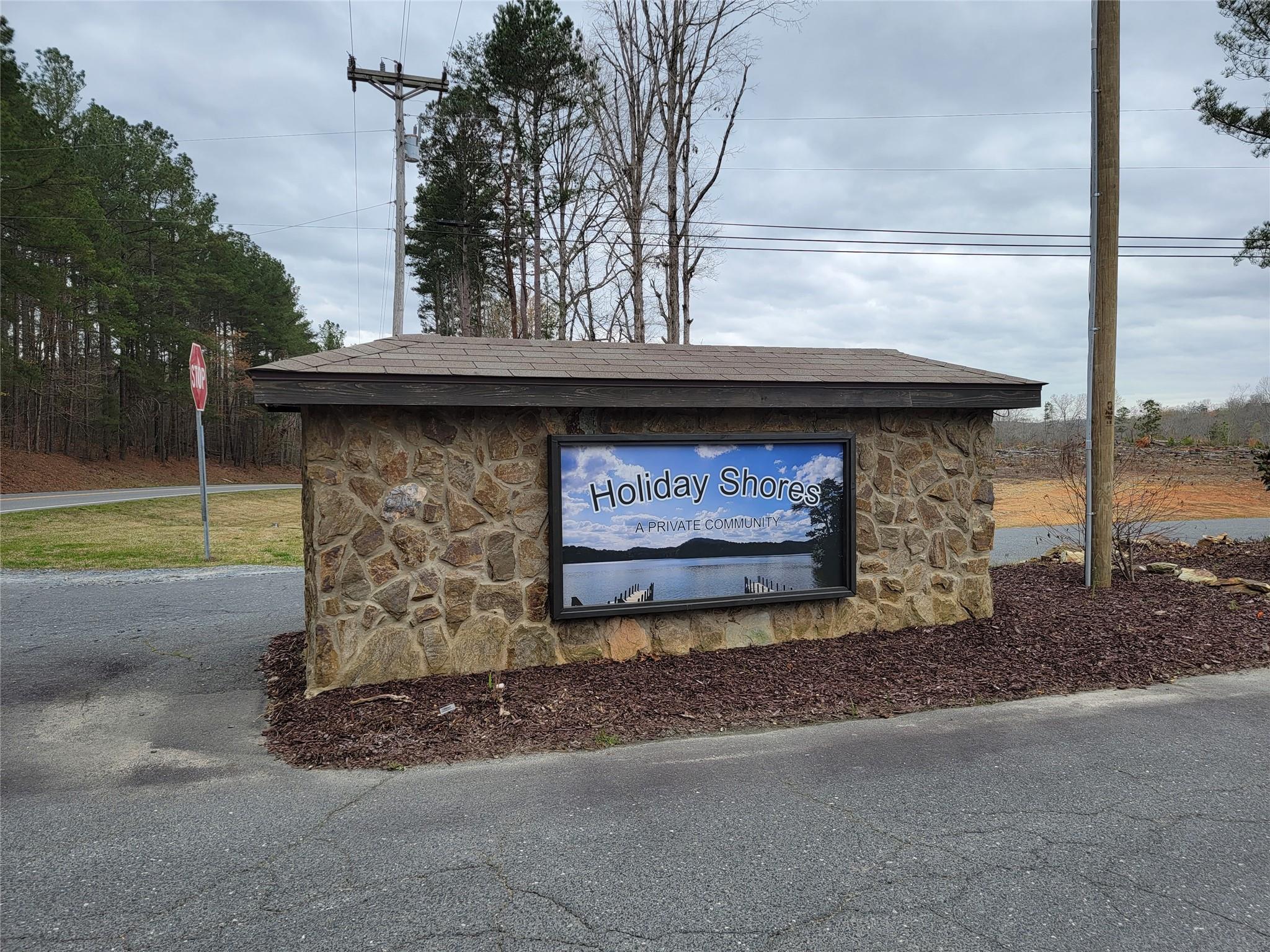 Holiday Shores - Land