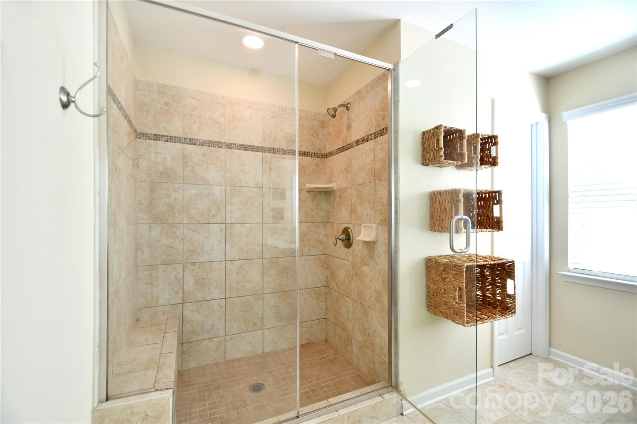 Winding Walk - Residential