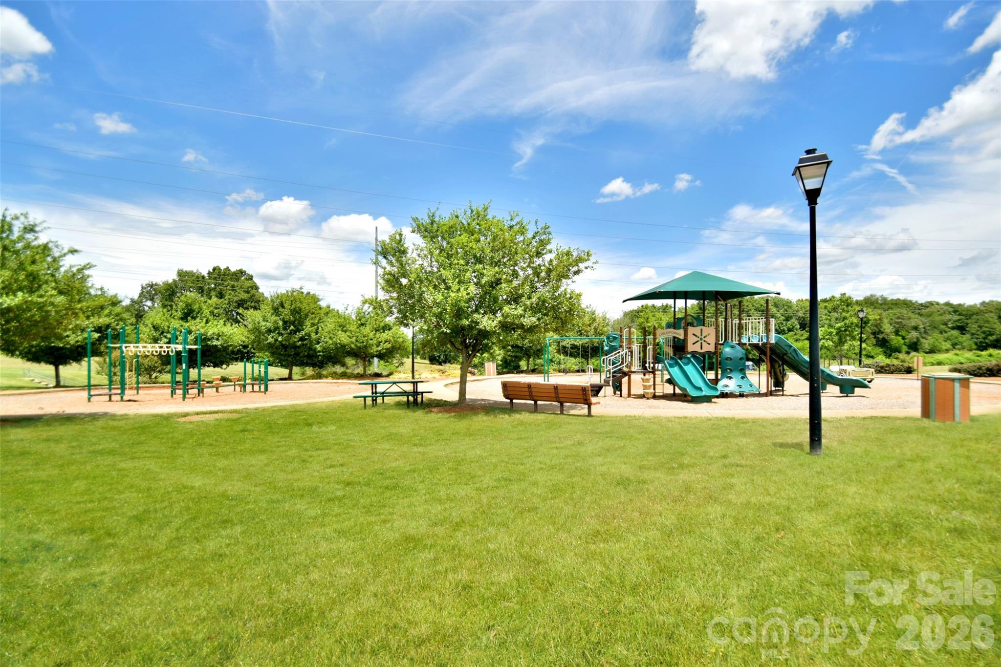 Winding Walk - Residential