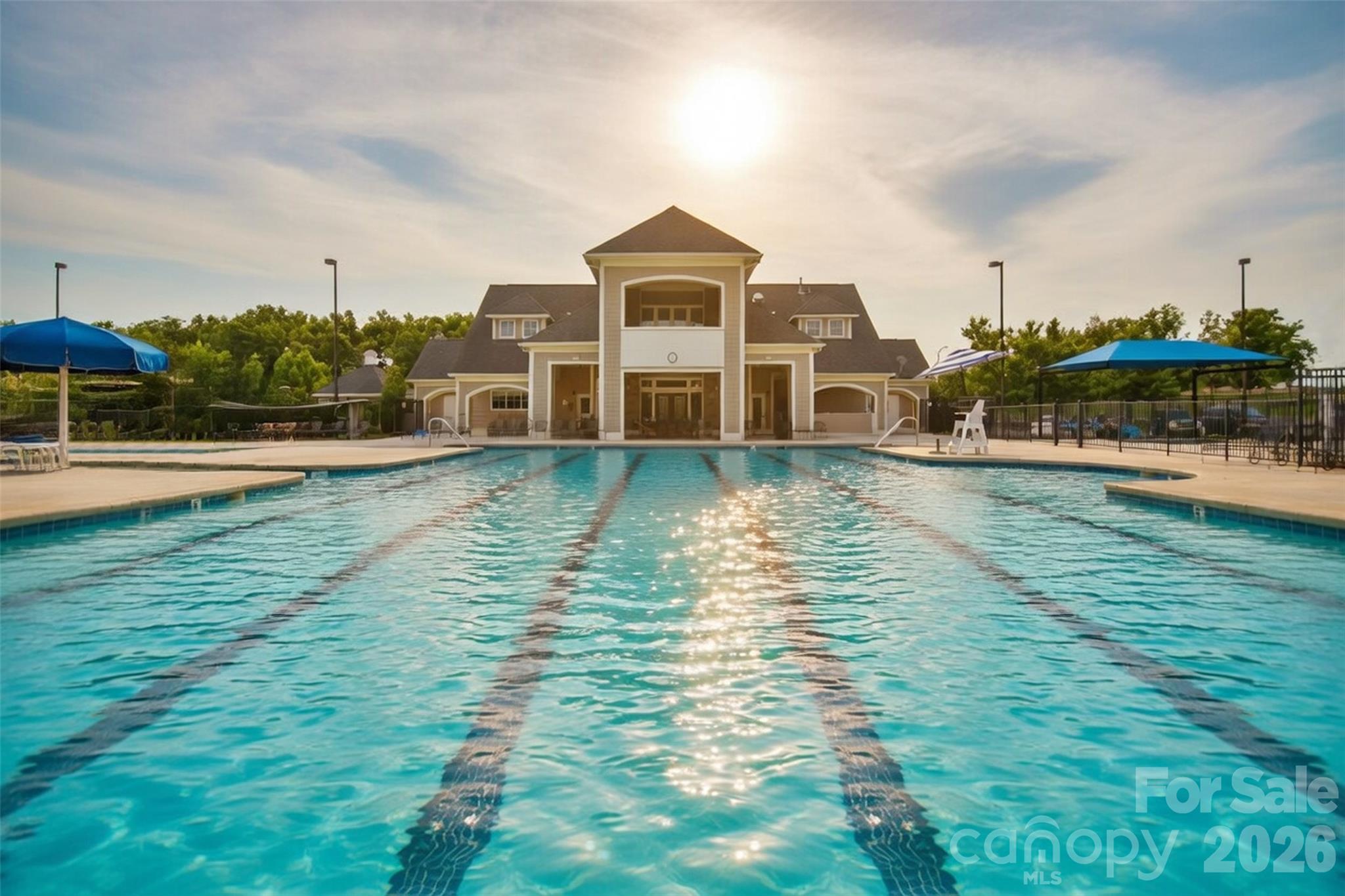 Winding Walk - Residential