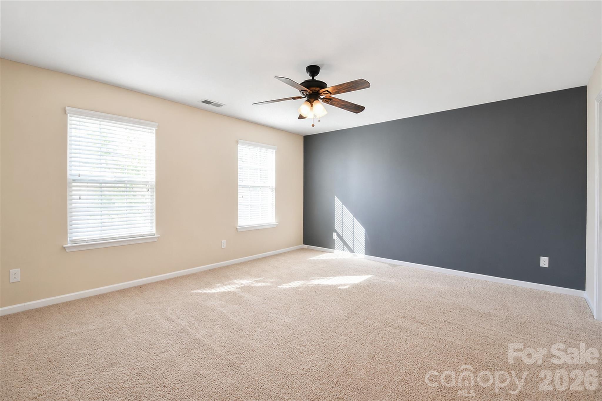 Winding Walk - Residential