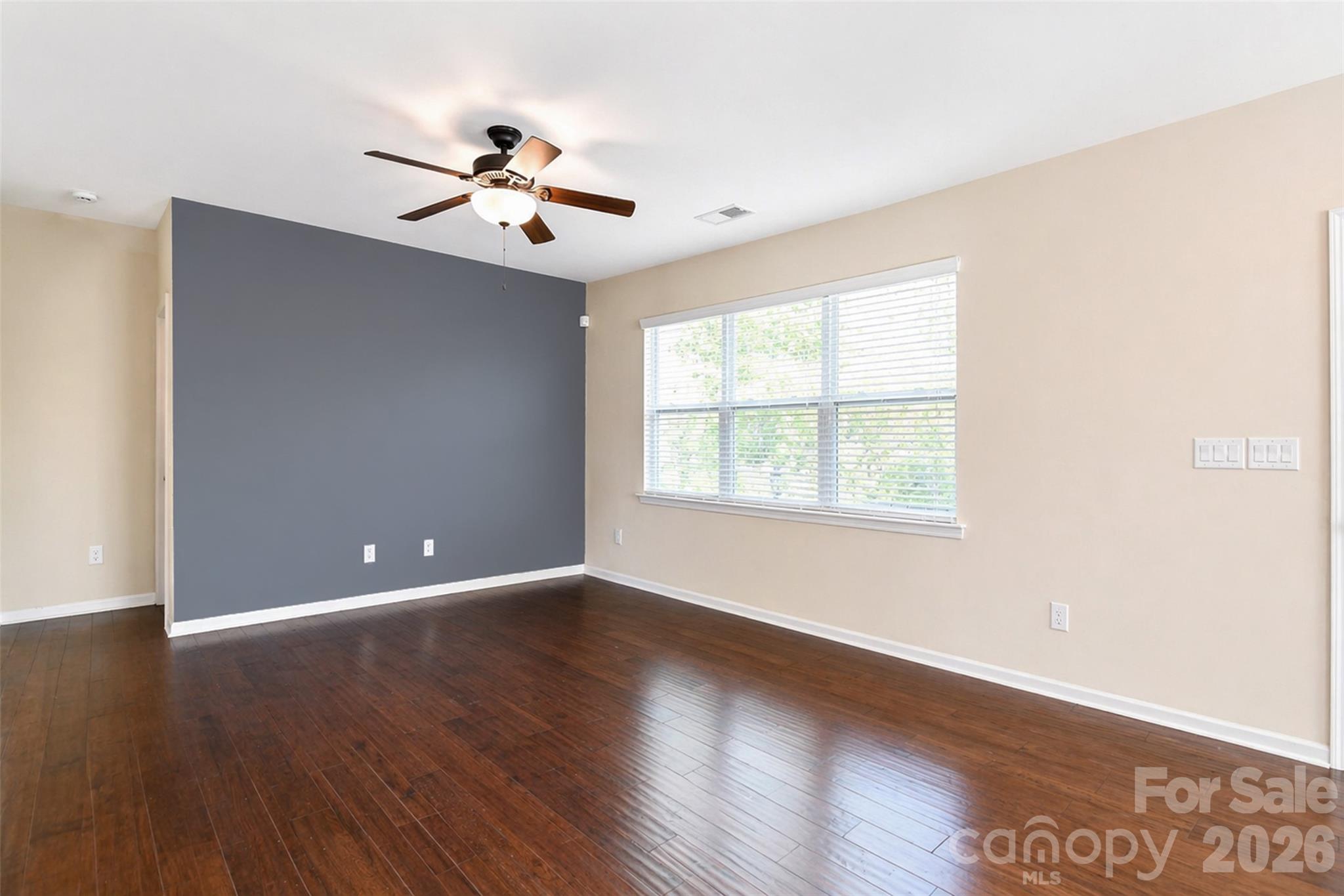 Winding Walk - Residential