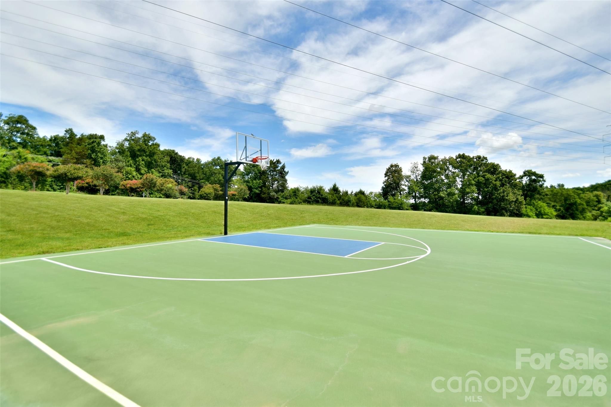 Winding Walk - Residential