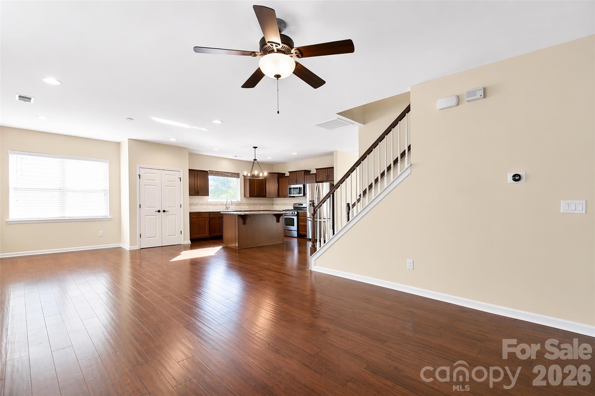 Winding Walk - Residential