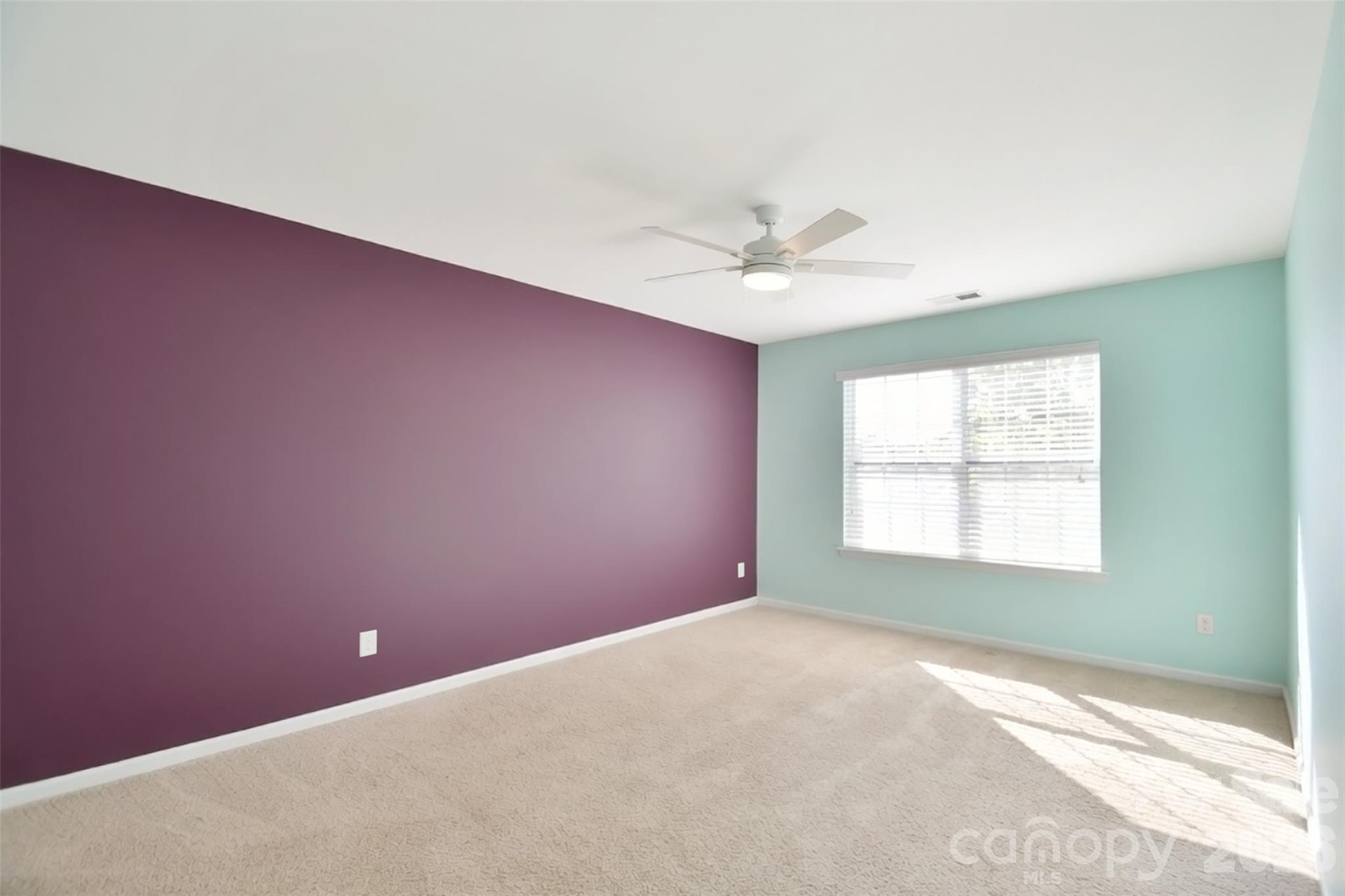 Winding Walk - Residential